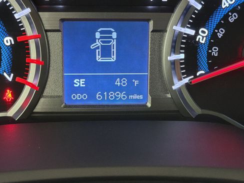 Used 2018 Toyota 4Runner SR5 image 19