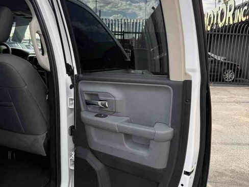 Used 2019 RAM 1500 Classic Warlock w/ Protection Group image 16