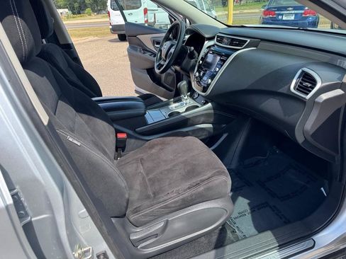Used 2016 Nissan Murano S AWD/4WD image 26