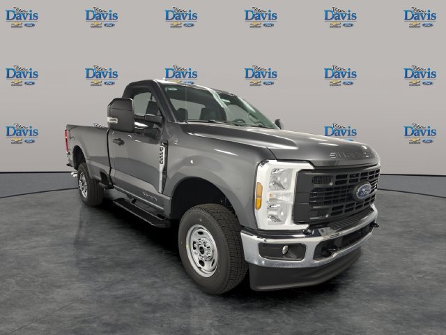 New 2025 Ford F250 XL AWD/4WD image 7