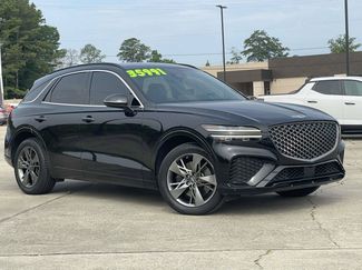 Used 2022 Genesis GV70 3.5T Sport AWD/4WD video 1