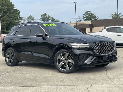 Used 2022 Genesis GV70 3.5T Sport
