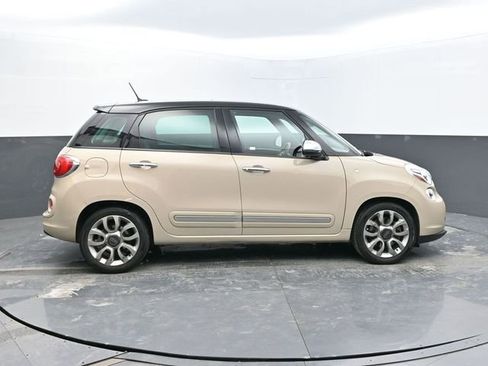Used 2014 FIAT 500L Lounge image 6