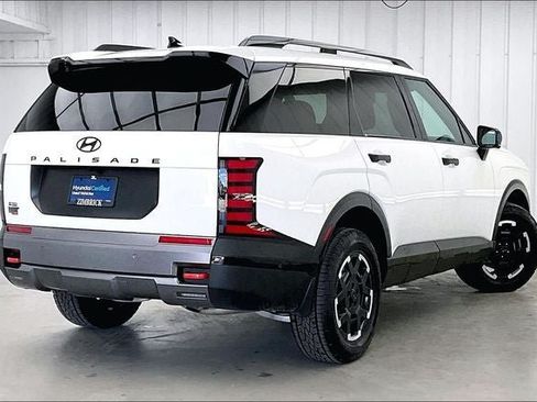 Certified 2026 Hyundai Palisade XRT Pro AWD/4WD image 12