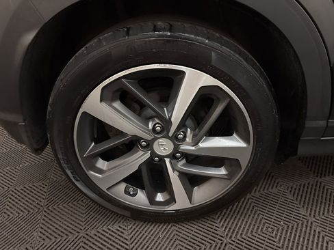 Used 2018 Hyundai Kona Limited image 27