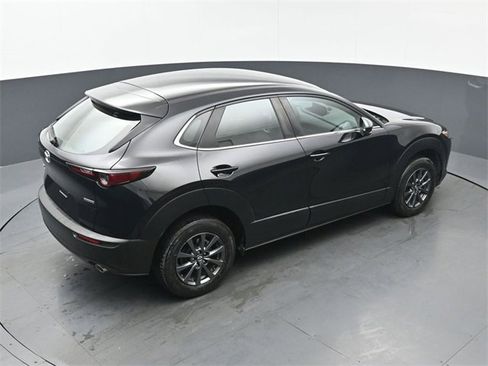 Certified 2023 MAZDA CX-30 AWD 2.5 S image 38