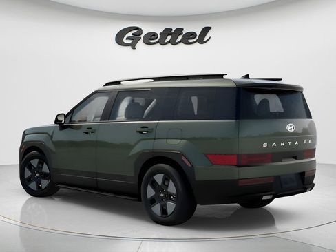 New 2026 Hyundai Santa Fe SEL FWD image 6