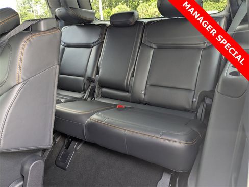 New 2025 Ford Expedition Tremor image 19