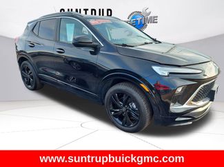 Used 2024 Buick Encore GX Sport Touring video 2