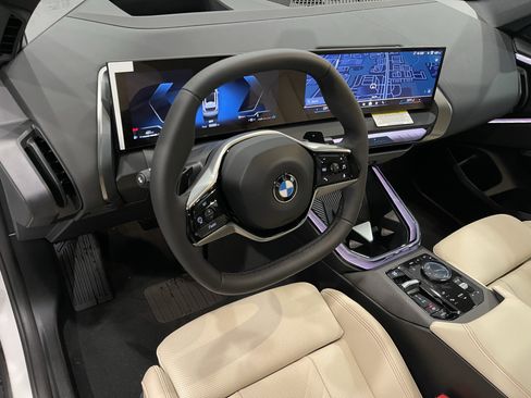 New 2026 BMW X3 xDrive30i w/ Premium Package AWD/4WD image 7