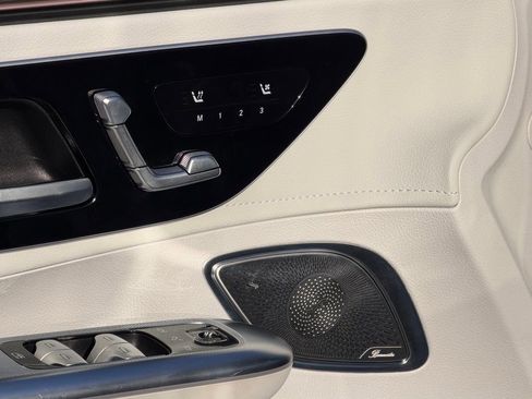 Certified 2023 Mercedes-Benz EQE AMG 4MATIC Sedan image 17