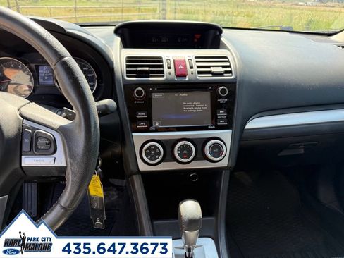 Used 2016 Subaru Crosstrek 2.0i Premium w/ Popular Package #1 AWD/4WD image 20