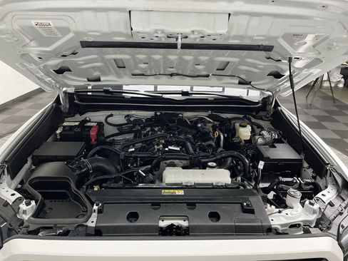 Used 2024 Toyota Tacoma SR RWD image 23