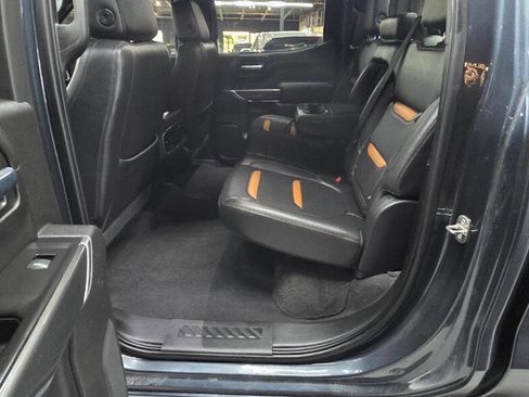 Used 2020 GMC Sierra 1500 AT4 w/ AT4 Premium Package AWD/4WD image 29