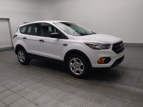 Used 2019 Ford Escape S FWD image 11