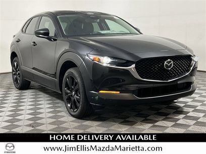 New 2026 MAZDA CX-30 AWD 2.5 S w/ Select Sport Pkg