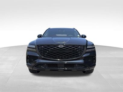 New 2026 Genesis GV80 3.5T Prestige