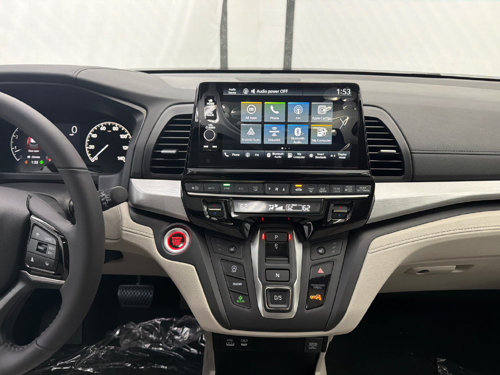 New 2026 Honda Odyssey EX-L image 33