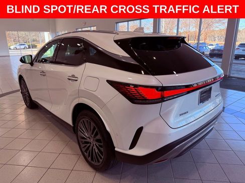 Certified 2024 Lexus RX 350 FWD image 5