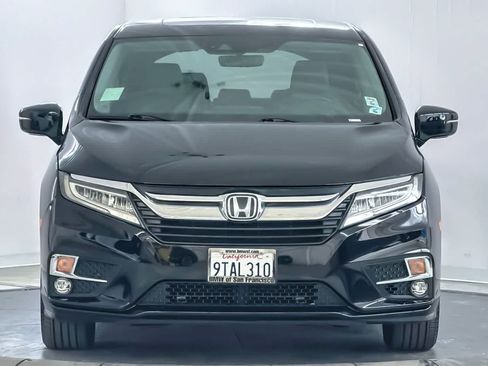 Used 2019 Honda Odyssey Elite image 10