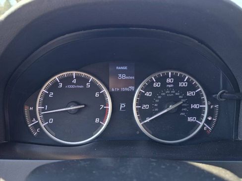 Used 2013 Acura RDX w/ Technology Package AWD/4WD image 35