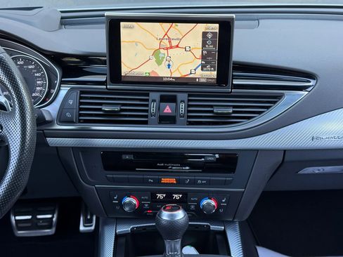 Used 2017 Audi RS 7 Prestige w/ Comfort Seating Package image 21