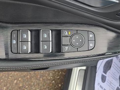 Certified 2023 Nissan Rogue SL w/ SL Premium Package image 12