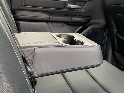 Used 2022 RAM 1500 Sport w/ Rebel Level 2 Equipment Group AWD/4WD image 37