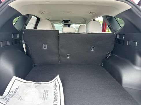 New 2026 Hyundai Tucson SEL AWD/4WD image 35
