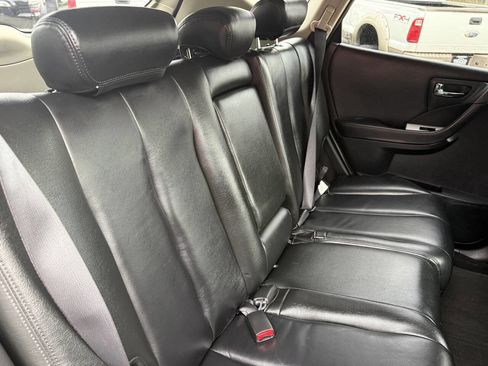Used 2006 Nissan Murano S image 15