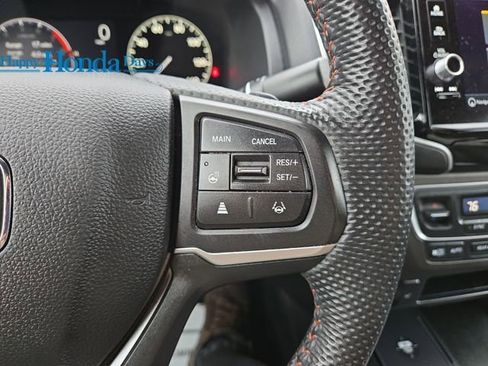 Used 2024 Honda Ridgeline TrailSport image 21