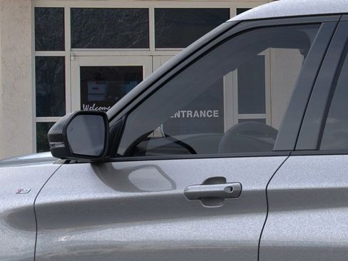 New 2026 Ford Explorer ST-Line w/ ST-Line Street Pack image 21