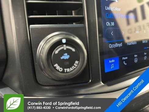 New 2026 Ford F350 Lariat w/ Lariat Ultimate Package image 40