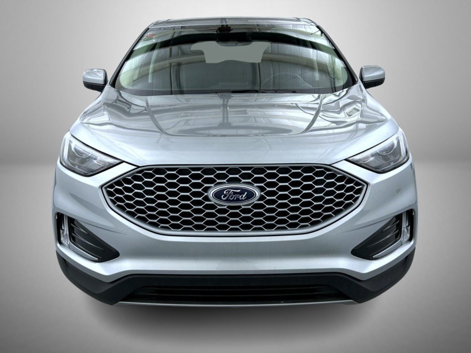 Used 2024 Ford Edge SEL w/ Convenience Package AWD/4WD image 2