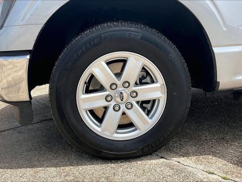 Used 2023 Ford F150 XLT RWD image 35