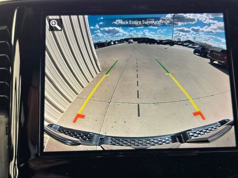 New 2026 RAM 1500 4x4 Crew Cab image 23