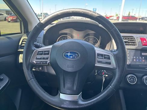 Used 2014 Subaru Crosstrek 2.0i Limited AWD/4WD image 14