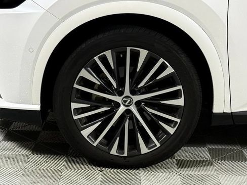 Used 2024 Lexus RX 350 Premium Plus w/ Convenience Package FWD image 13