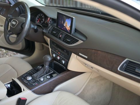 Used 2013 Audi A7 3.0T Premium Plus w/ Premium Plus Pkg image 10