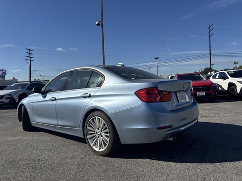 Used 2013 BMW 328i Sedan image 4