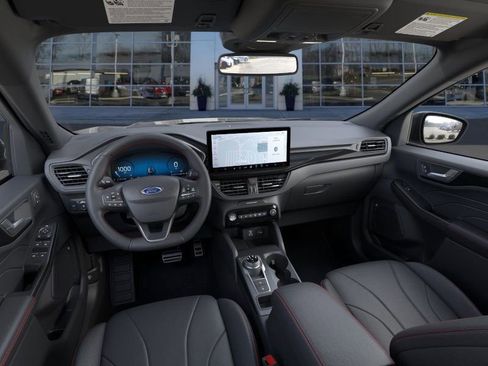 New 2026 Ford Escape ST-Line Elite w/ Premium Technology Package image 10