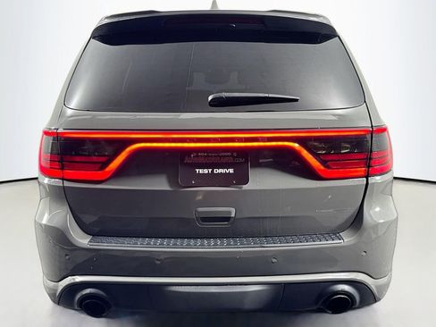 Used 2021 Dodge Durango SRT w/ Technology Group image 6