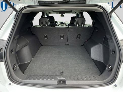 Used 2019 Chevrolet Equinox Premier AWD/4WD image 9