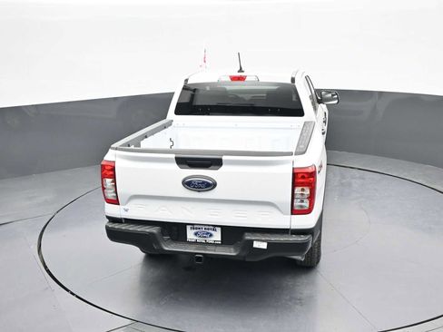 New 2025 Ford Ranger XL w/ Trailer Tow Package image 57