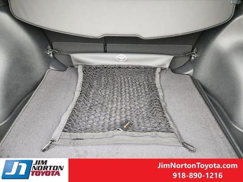 New 2026 Toyota Corolla Cross L image 23