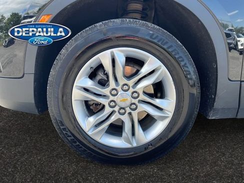 Used 2022 Chevrolet Blazer LT AWD/4WD image 18