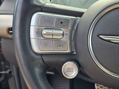 Certified 2023 Genesis GV60 Performance AWD/4WD image 36