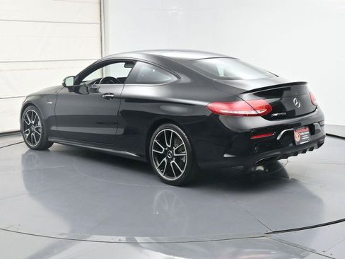 Used 2017 Mercedes-Benz C 43 AMG 4MATIC Coupe image 27