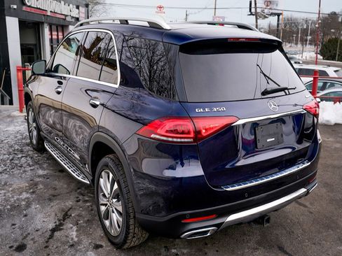 Used 2020 Mercedes-Benz GLE 350 4MATIC image 14