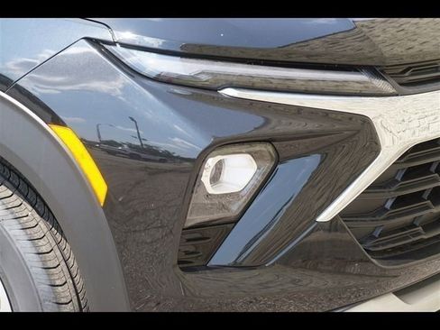 New 2026 Chevrolet TrailBlazer LT w/ Driver Confidence Package image 23